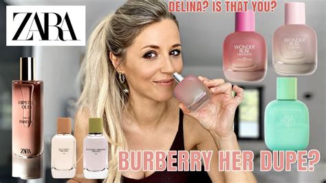 her burberry dupe|go fruity zara dupe.